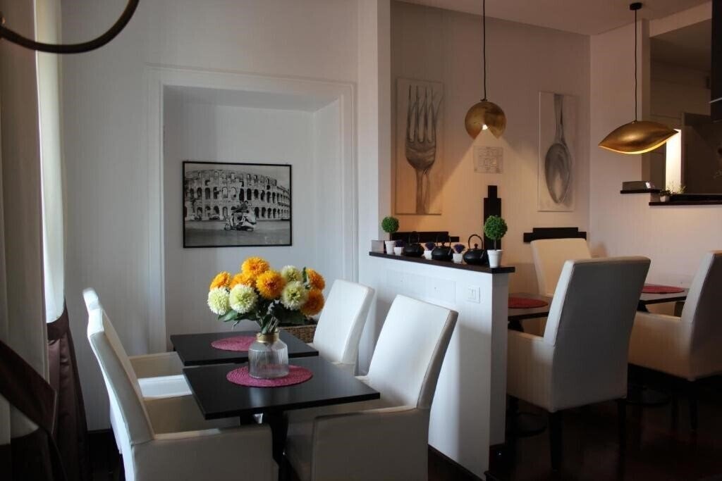 Фото Relais La Maison 3*