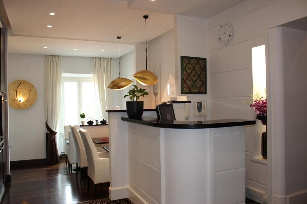 Зображення Relais La Maison 3*