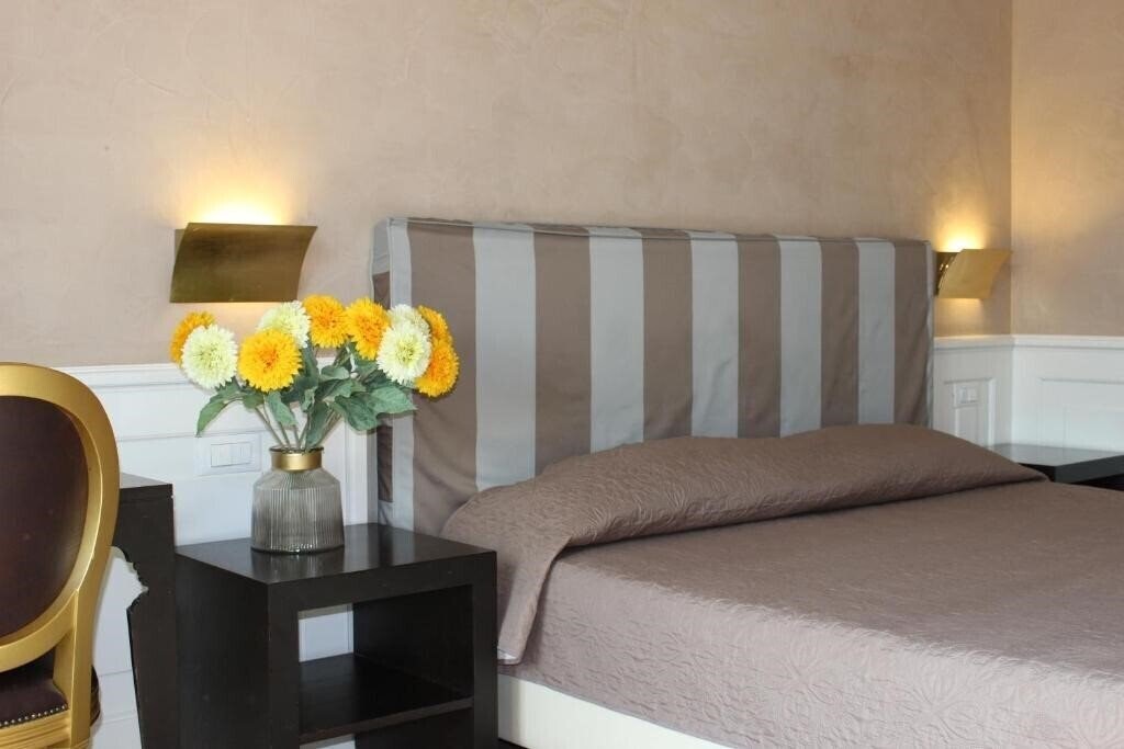 Картинка Relais La Maison 3*