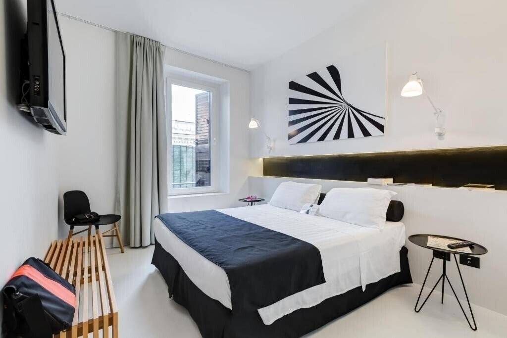 Отель Sora Luxury Inn 3*