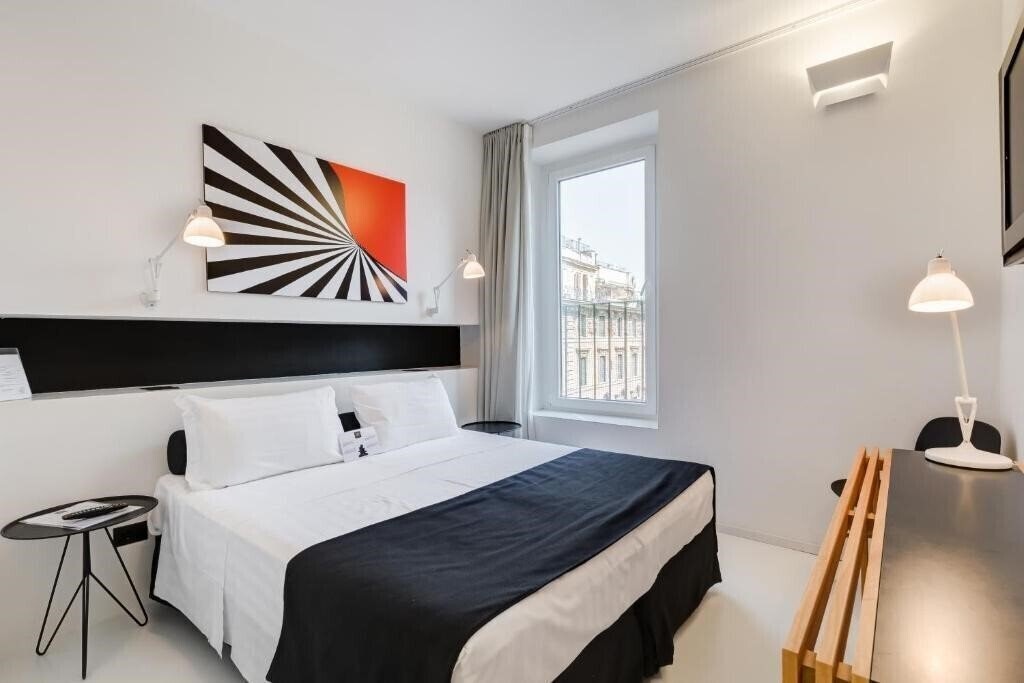 Фото Sora Luxury Inn 3*