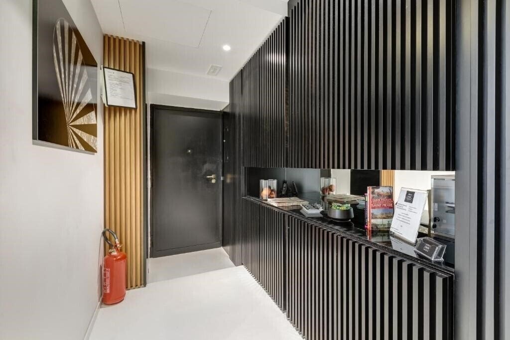 Изображение Sora Luxury Inn 3*