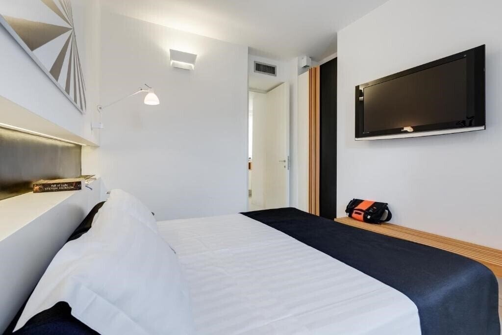 Картинка Sora Luxury Inn 3*