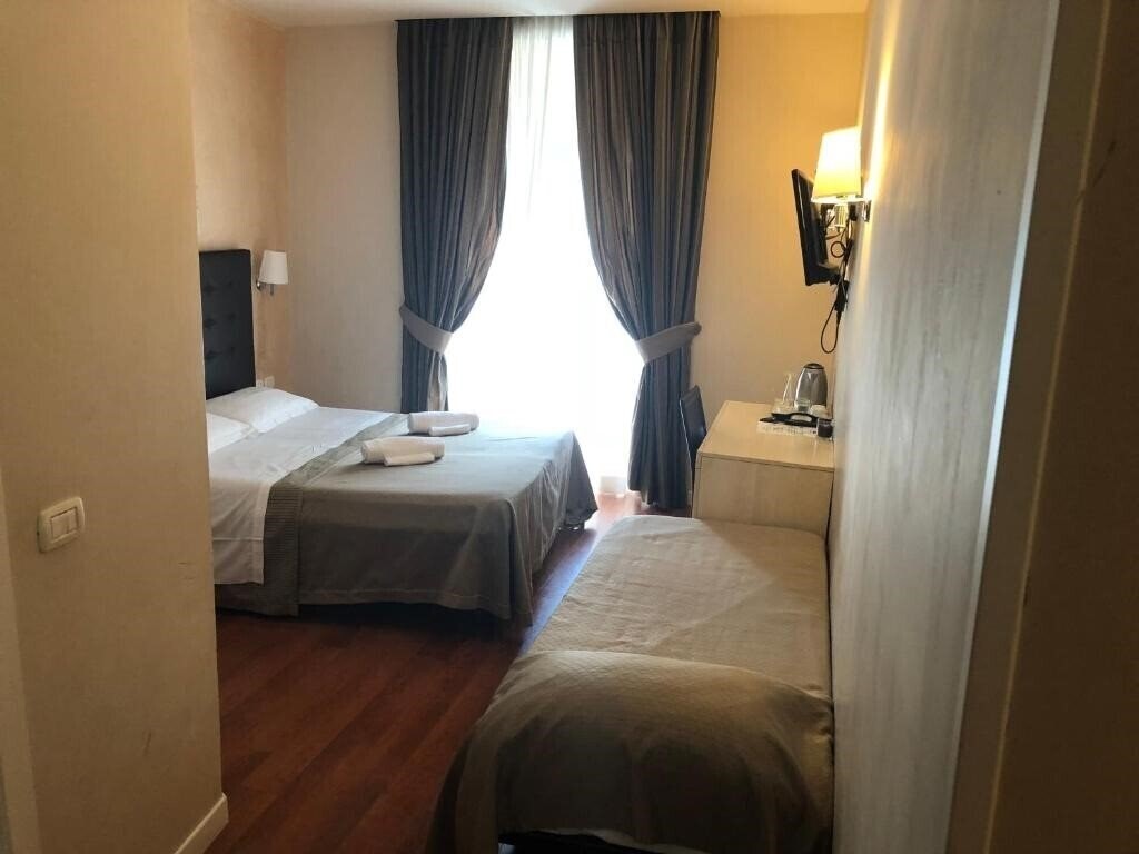 Картинка Elle Cavour Guest House 3*