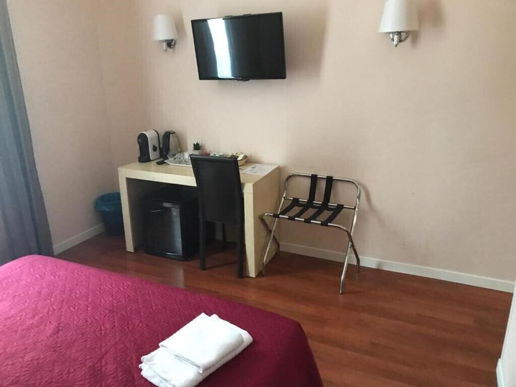 Фото Elle Cavour Guest House 3*