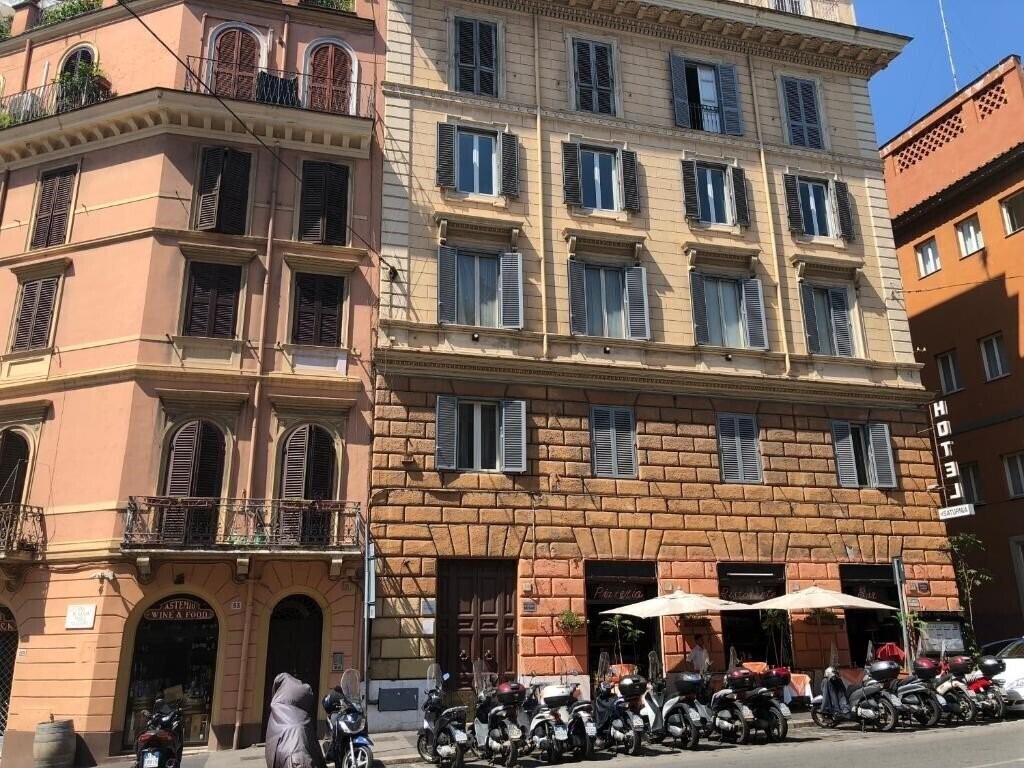 Фотографія Elle Cavour Guest House 3*