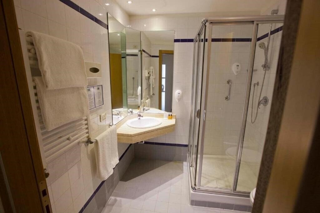 Картинка GP Hotel 4*