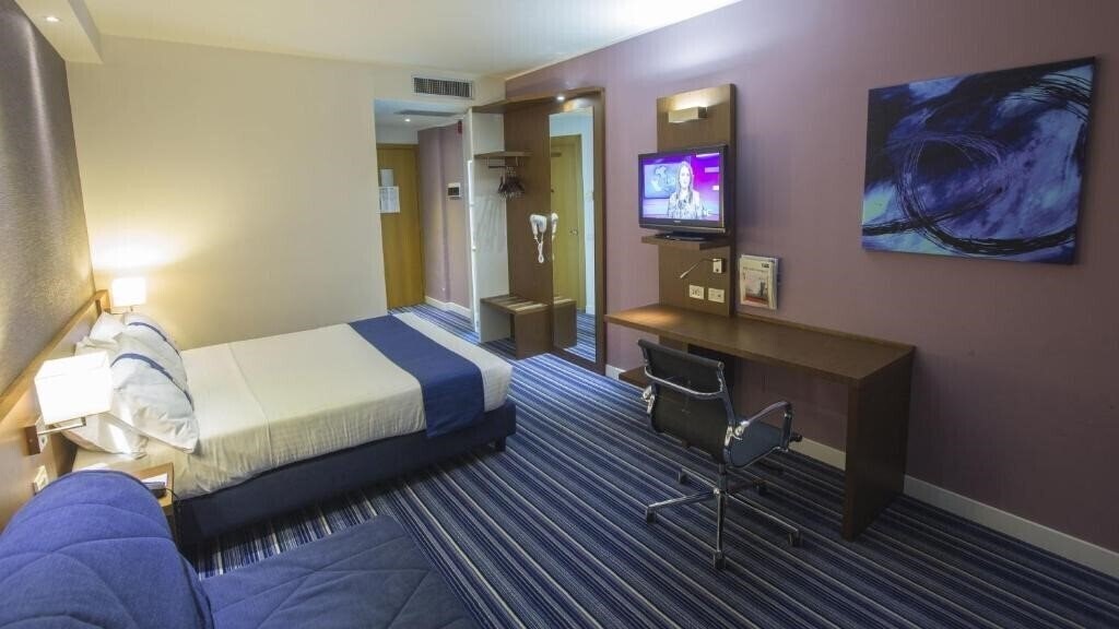 Фото GP Hotel 4*