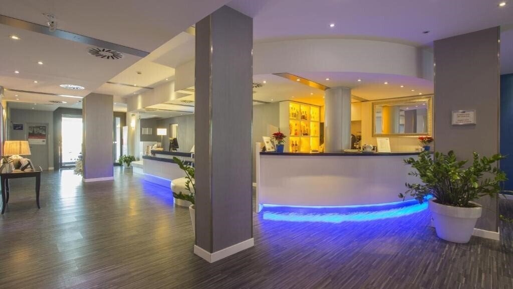 Фотография GP Hotel 4*