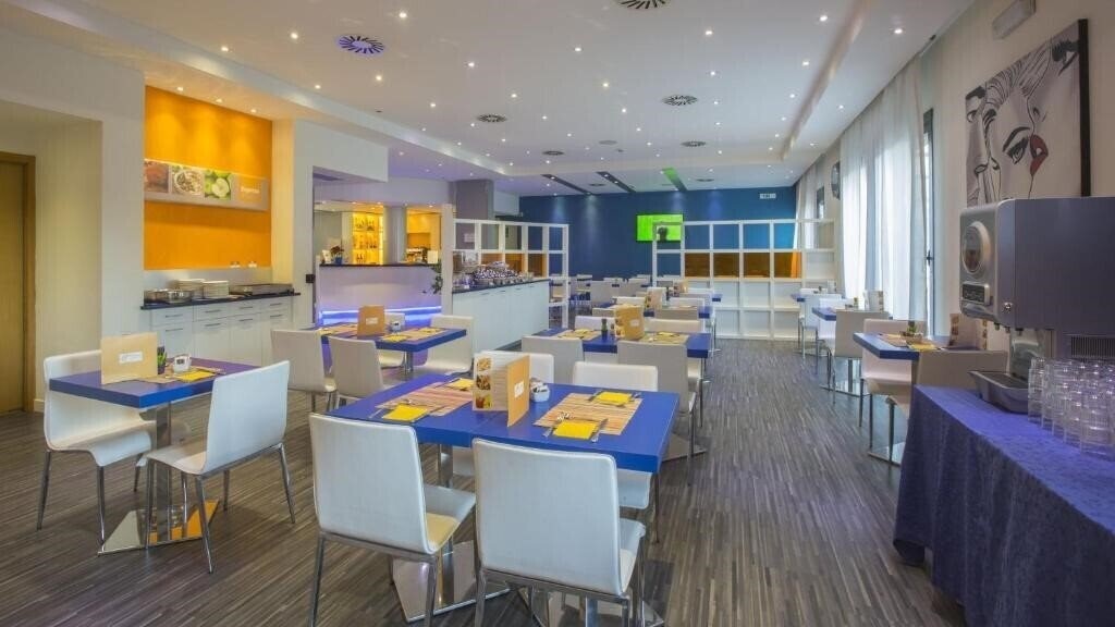 Изображение GP Hotel 4*