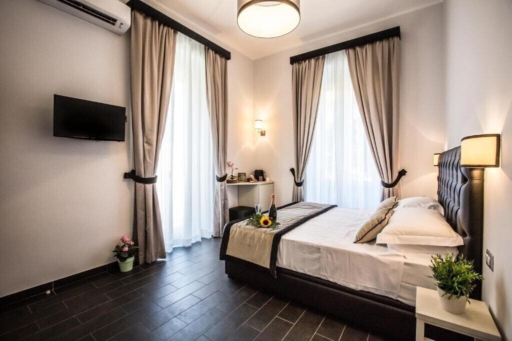 Готель San Pietro Leisure & Luxury 3*