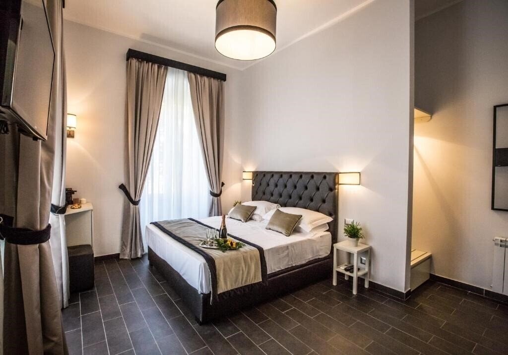 Фотографія San Pietro Leisure & Luxury 3*