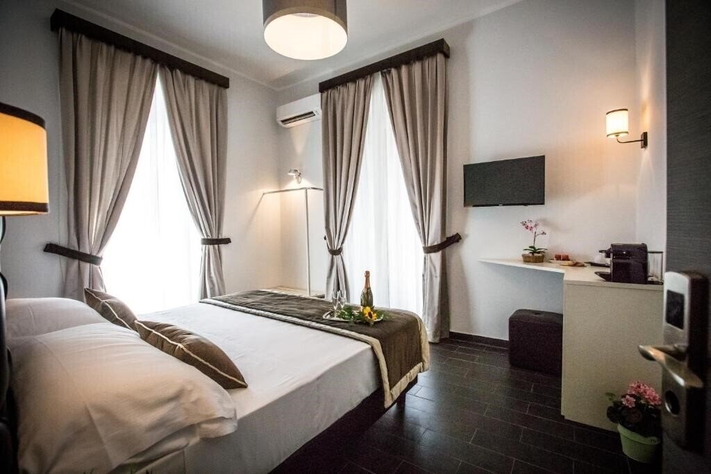 Зображення San Pietro Leisure & Luxury 3*