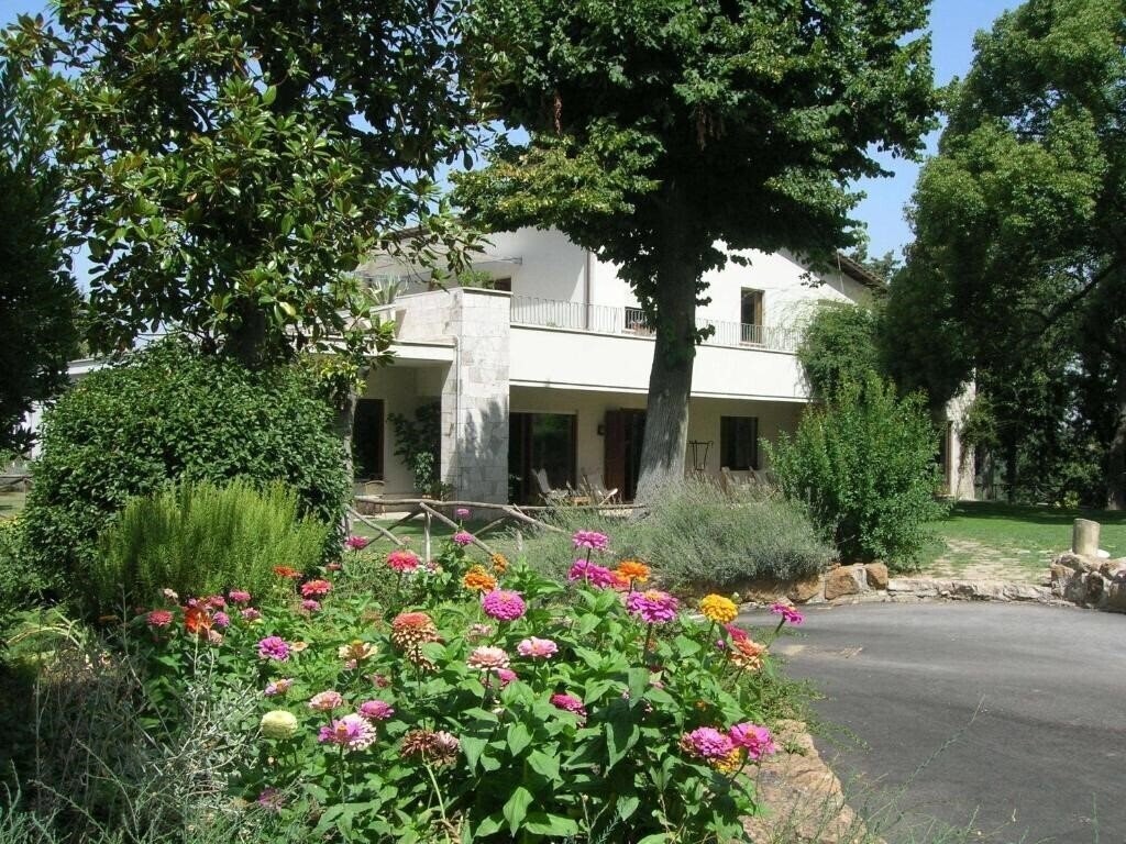 Готель Relais La Canfora 3*