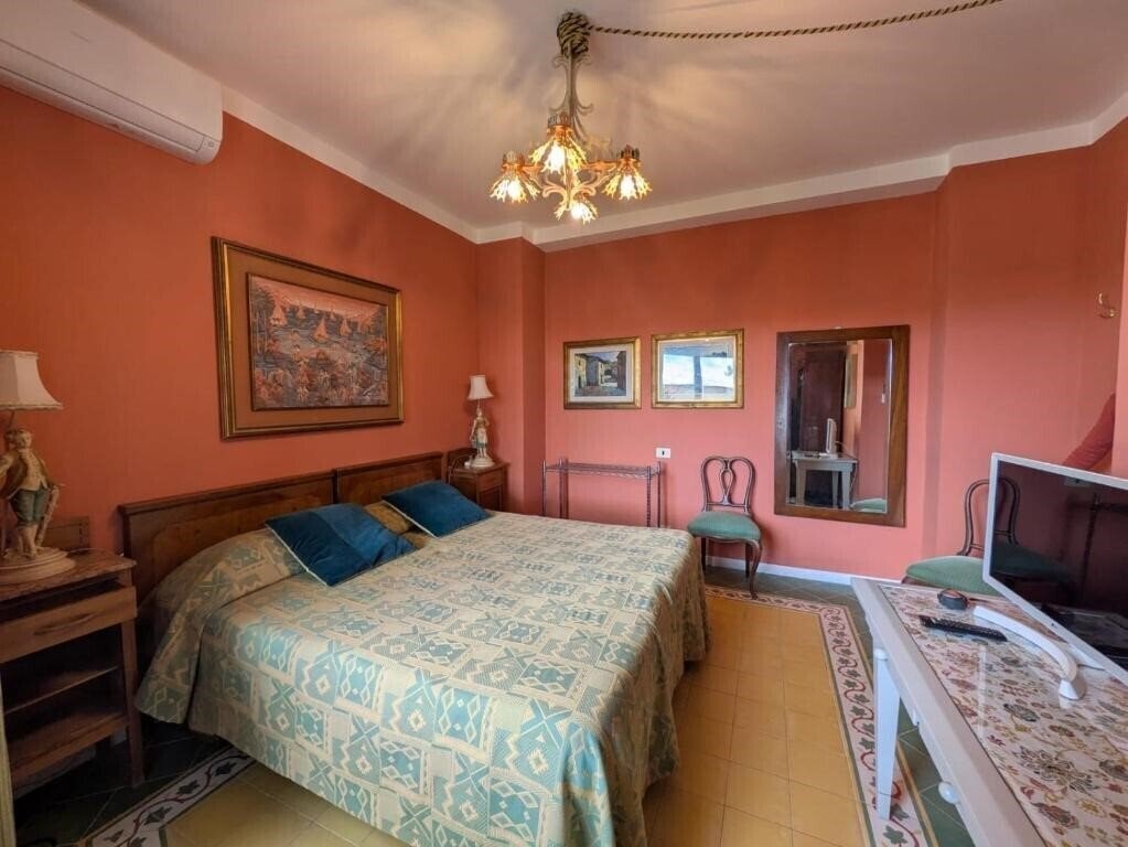 Фотографія Relais La Canfora 3*