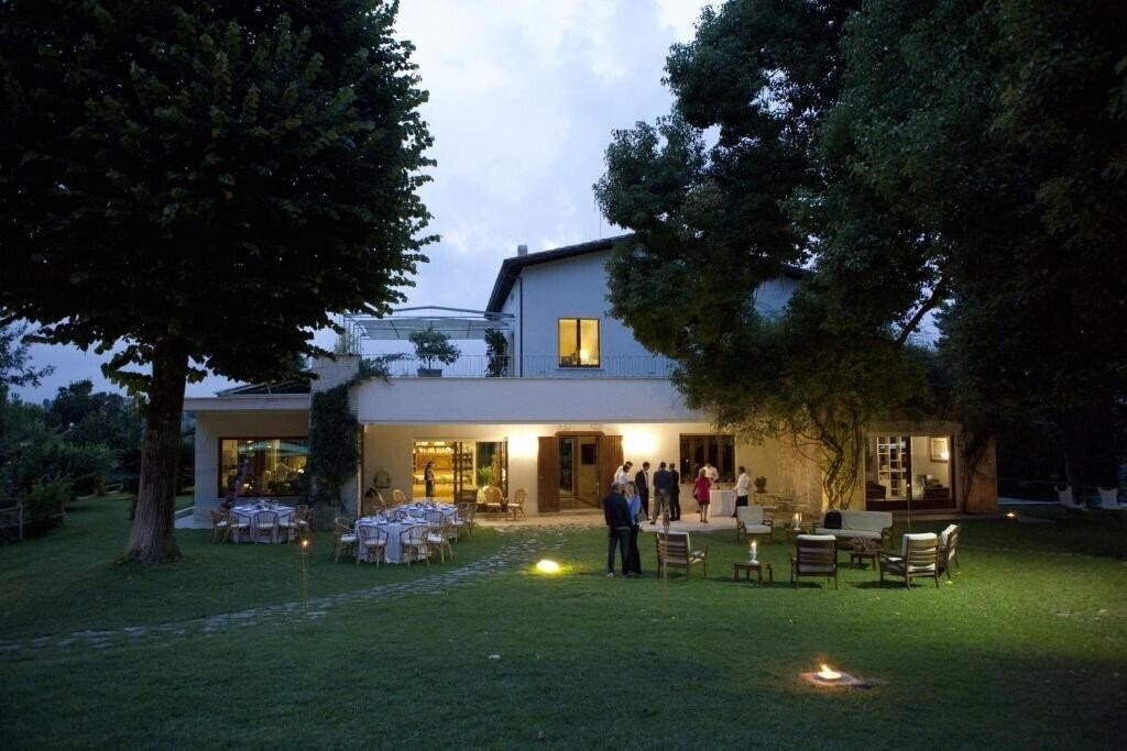 Зображення Relais La Canfora 3*
