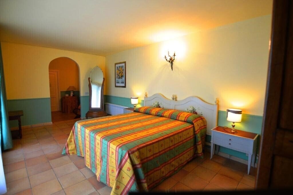 Картинка Relais La Canfora 3*
