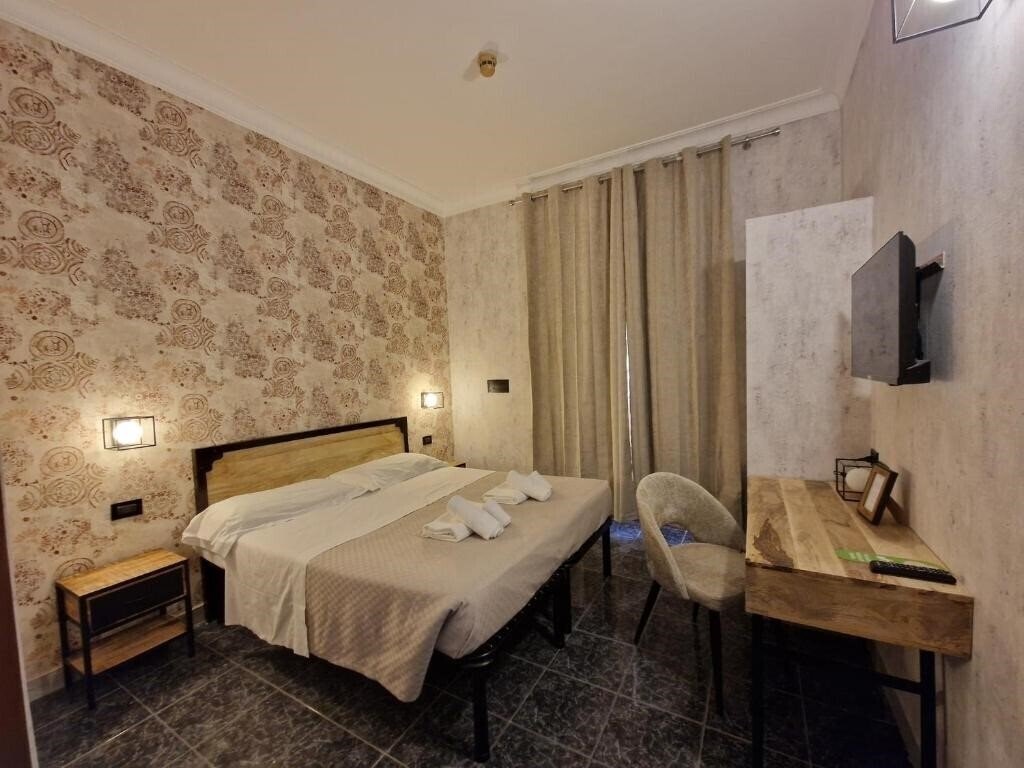 Фото Hotel Agora Roma 3*