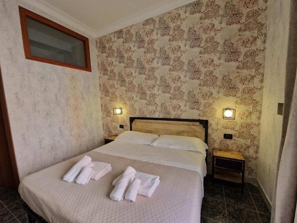 Зображення Hotel Agora Roma 3*