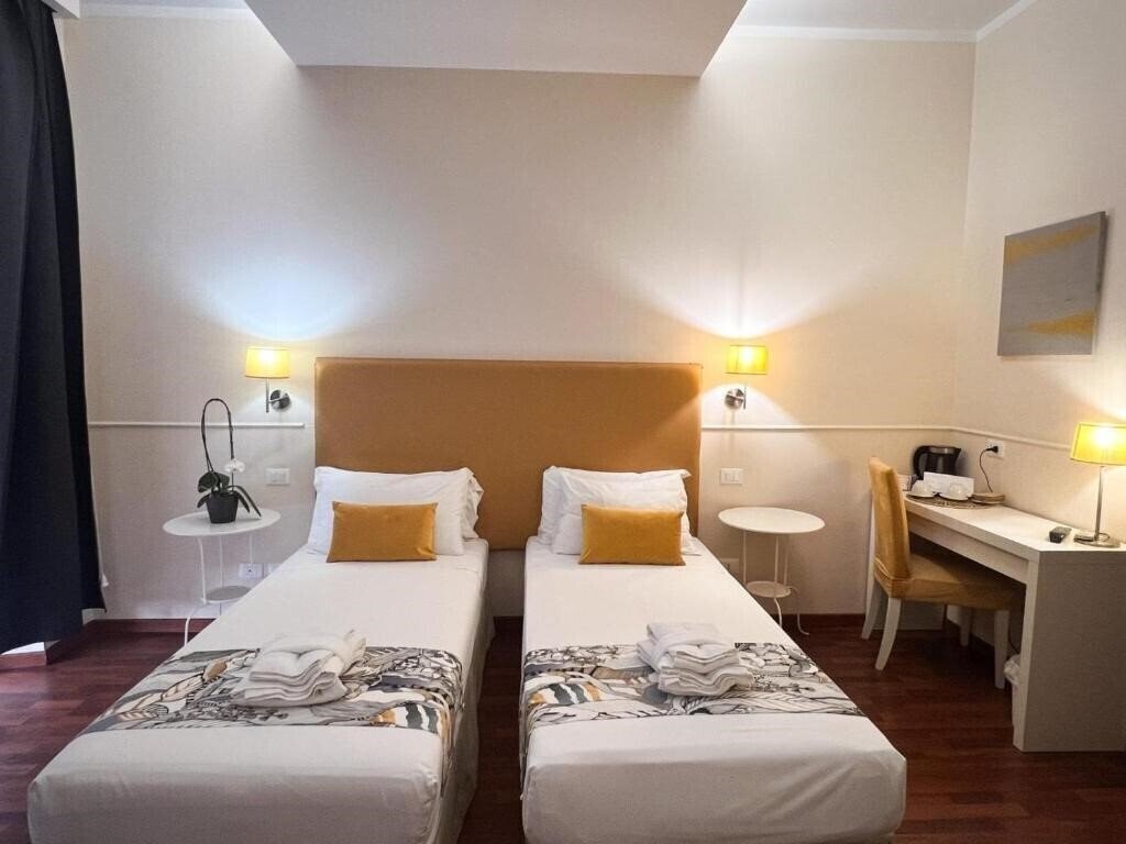 Фото Caesar Place 3*