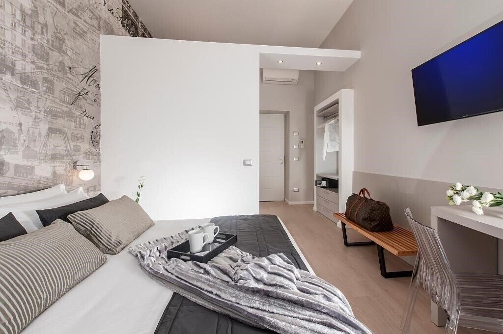 Картинка Colosseum Corner 4*