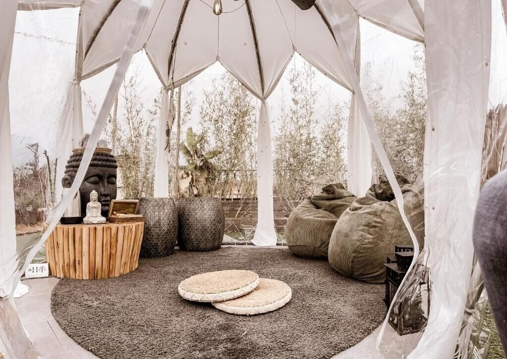 Фотография Rooftop Colosseo Roma D'amore 5*