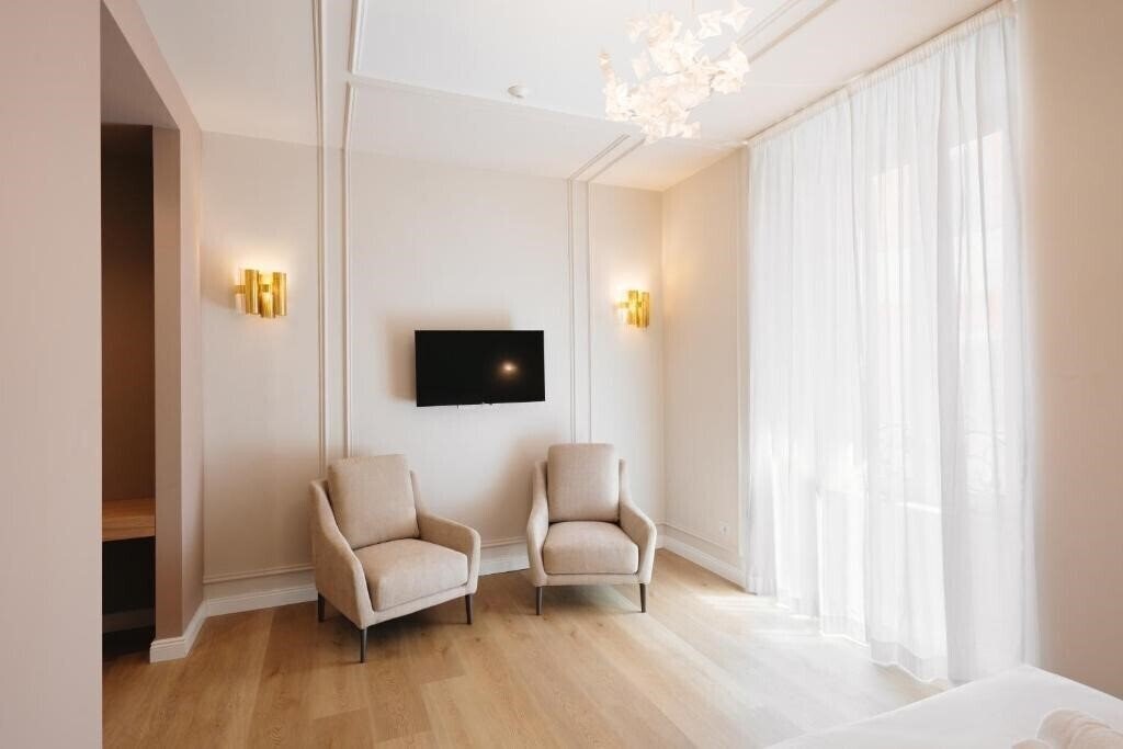 Фото Firenze Boutique Rooms 4*