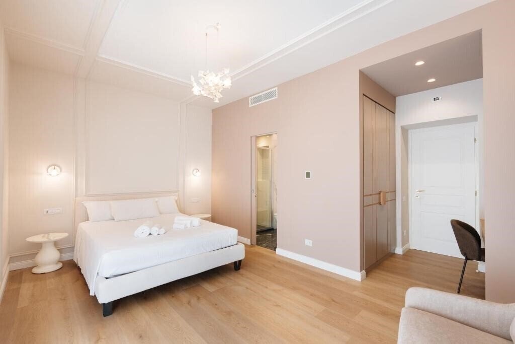 Фотографія Firenze Boutique Rooms 4*