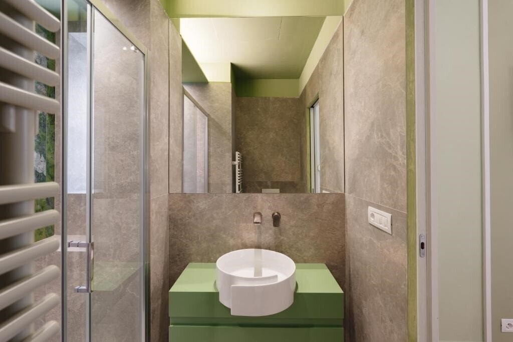 Картинка Firenze Boutique Rooms 4*