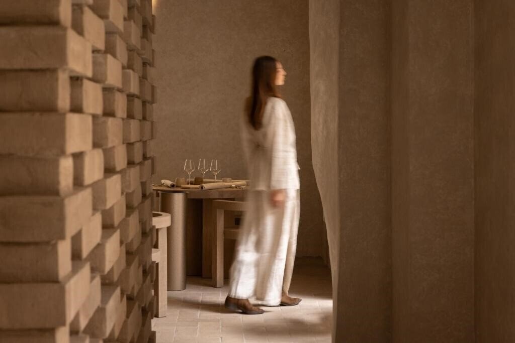 Картинка Nomos Hotel 5*
