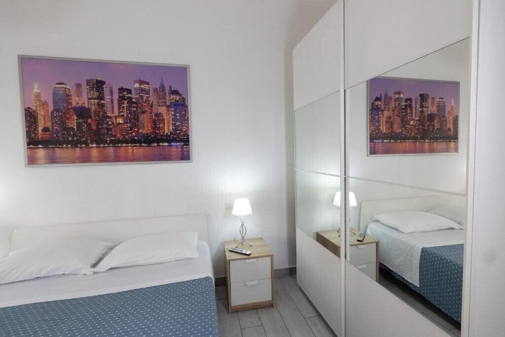 Фото Nicla's Home 4*