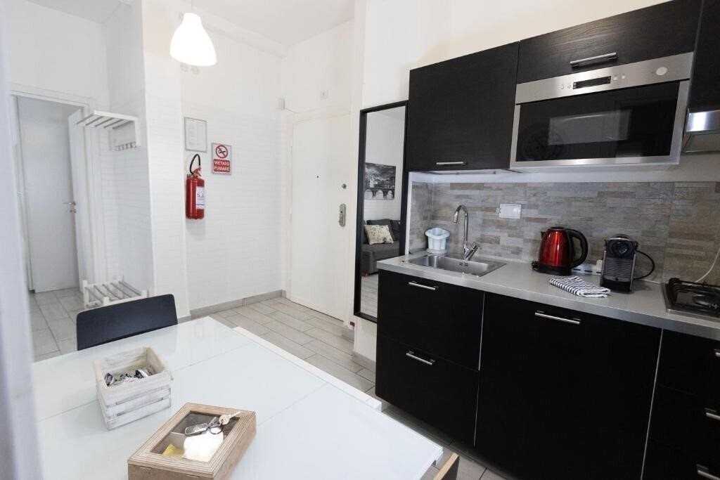 Фотографія Nicla's Home 4*