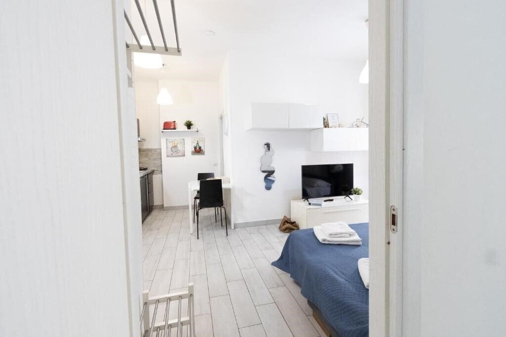 Картинка Nicla's Home 4*