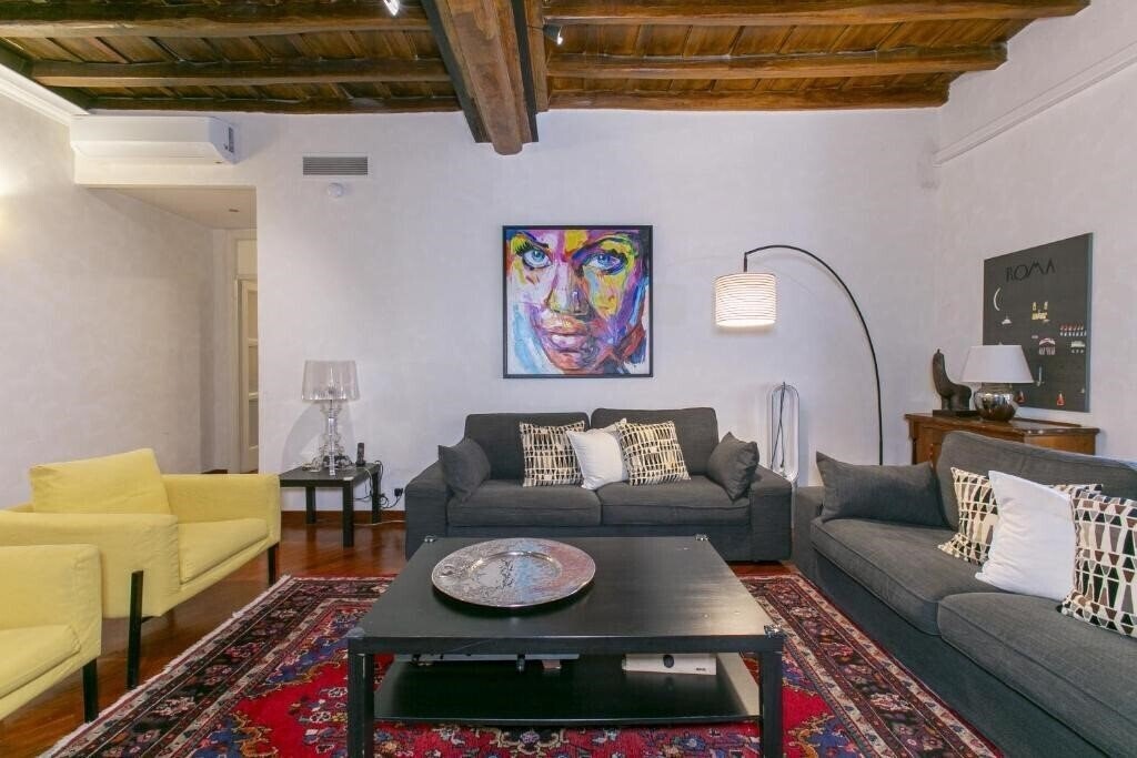 Отель Pantheon Palazzo Nari 5*