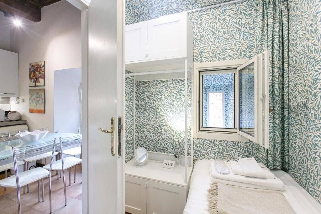 Фотография Pantheon Palazzo Nari 5*