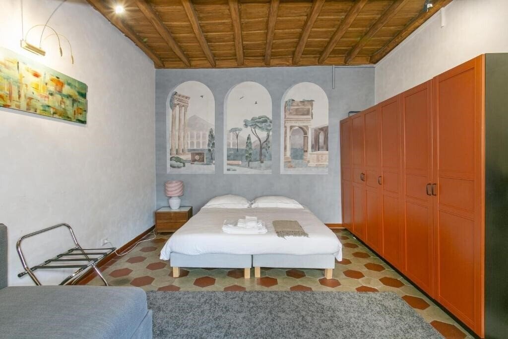 Изображение Pantheon Palazzo Nari 5*