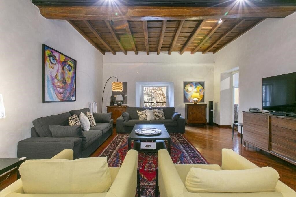 Картинка Pantheon Palazzo Nari 5*