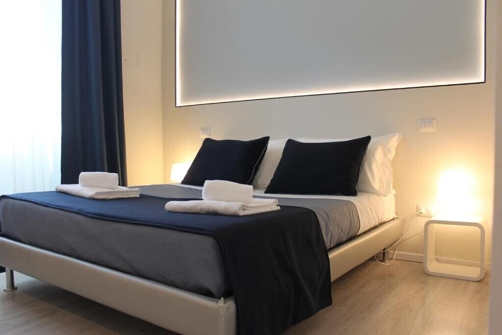 Картинка Little Rose Lodge 3*