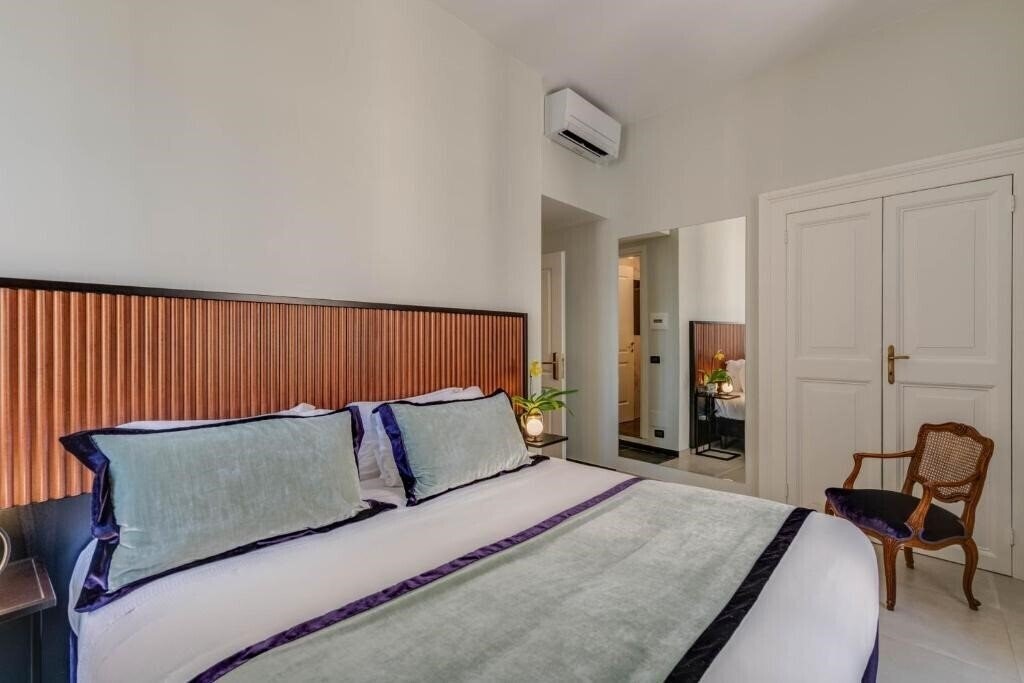Отель Adrianus Hotel 3*