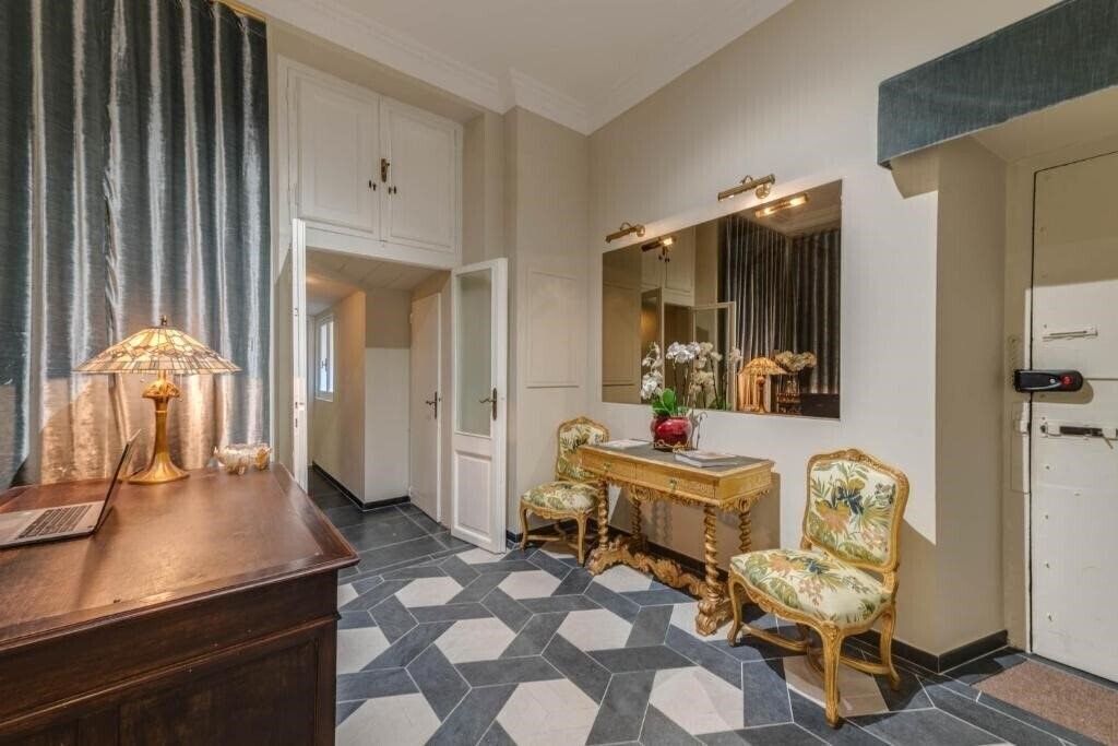 Изображение Adrianus Hotel 3*
