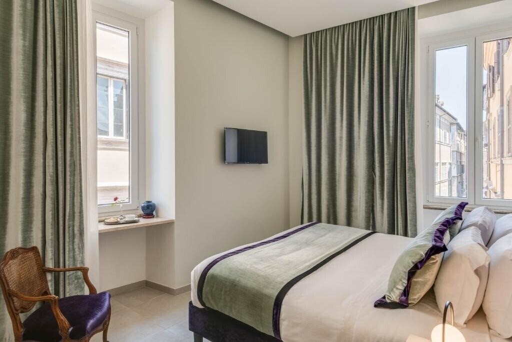 Картинка Adrianus Hotel 3*