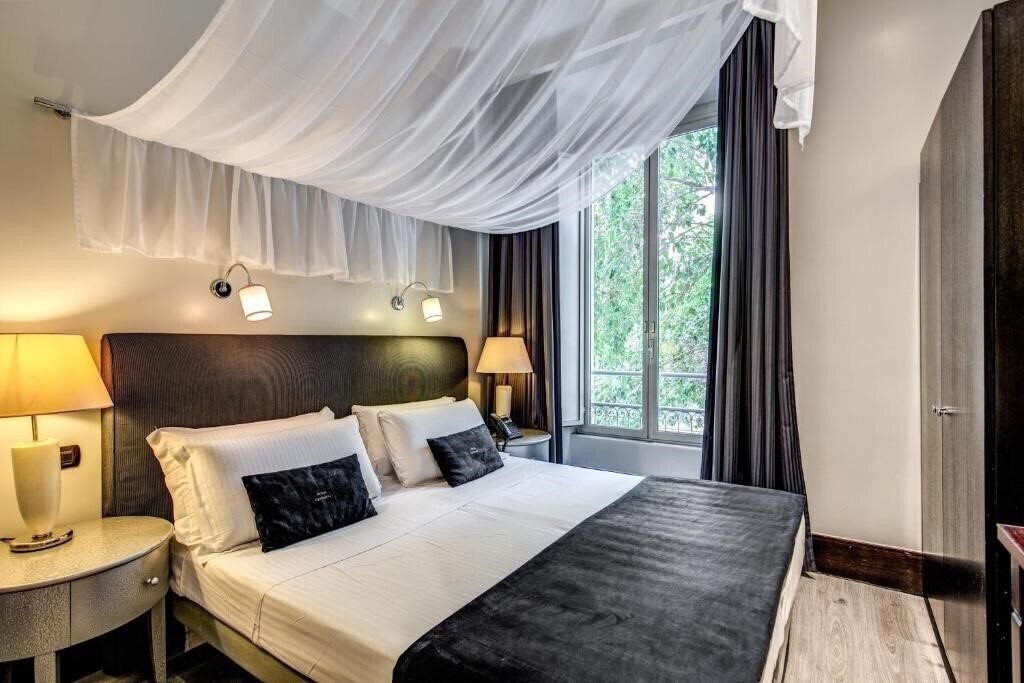 Фото Hotel Giuggioli 2*
