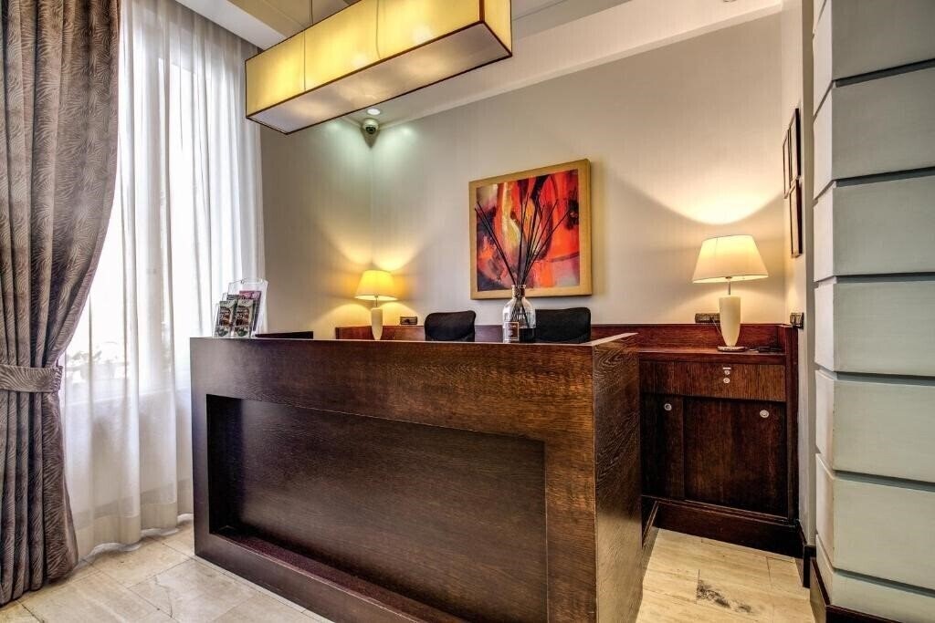 Зображення Hotel Giuggioli 2*