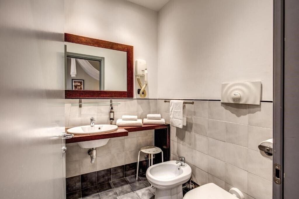 Картинка Hotel Giuggioli 2*