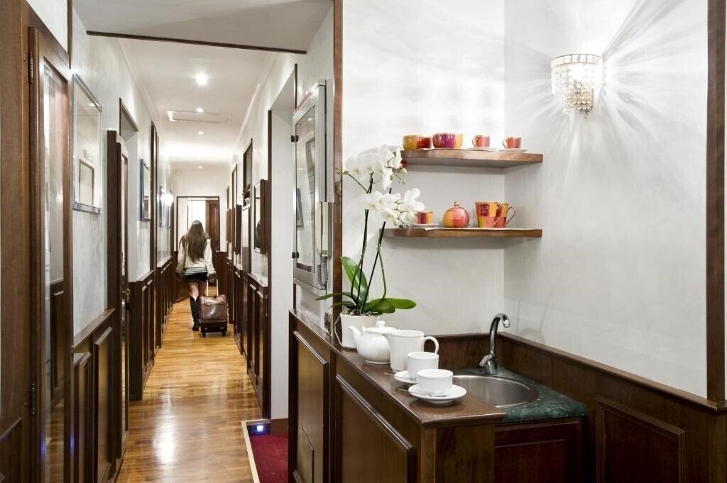 Фотография Al Viminale Hill Inn & Hotel 3*