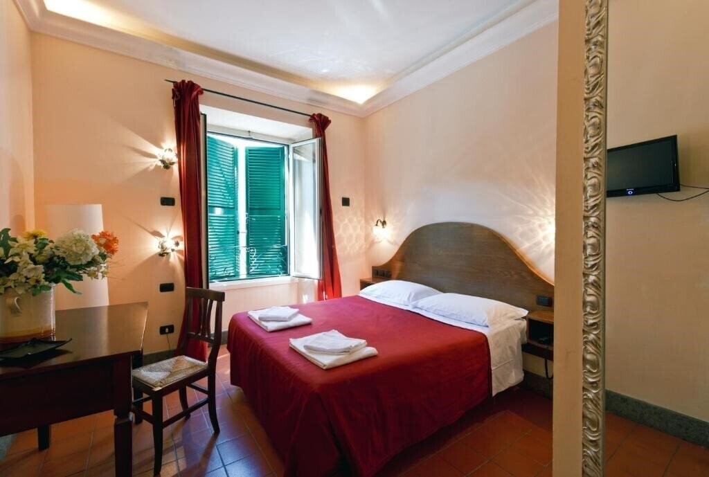 Готель Hotel Al Sanpietrino 2*