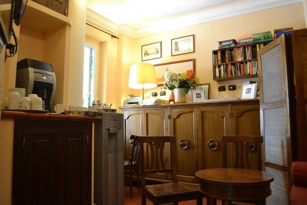 Фотографія Hotel Al Sanpietrino 2*