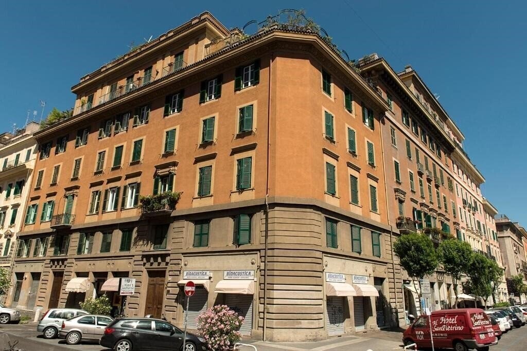 Зображення Hotel Al Sanpietrino 2*