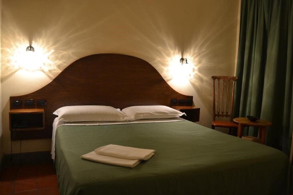 Картинка Hotel Al Sanpietrino 2*