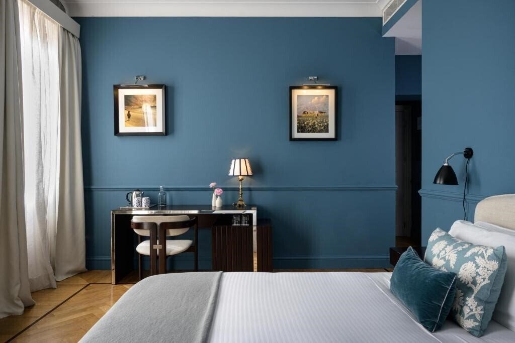 Фотография The Fifteen Keys Hotel 4*